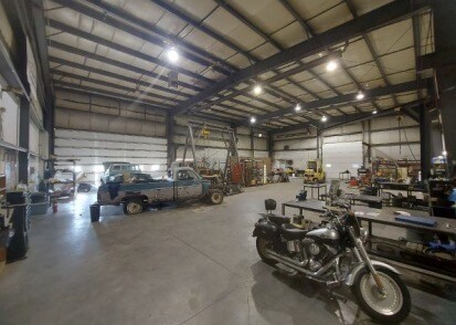 27123 Hwy 597, Blackfalds, AB à vendre - Photo intérieure – Image 3 sur 4