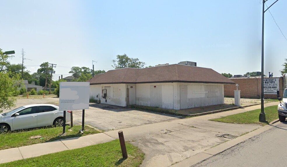 1933 N Harlem Ave, Chicago, IL à vendre - Photo de l’immeuble – Image 3 sur 4