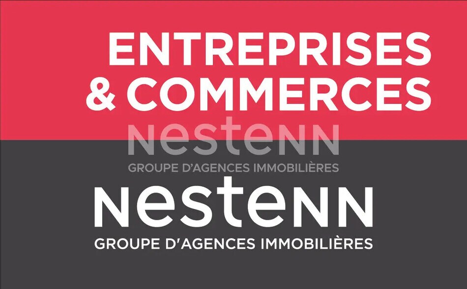 Local commercial dans Vannes à louer - Photo de l’immeuble – Image 3 sur 3