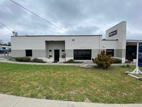 935-937 E Trinity Ln, Nashville, TN à louer Photo intérieure– Image 1 sur 18