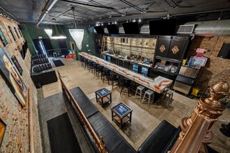 110 Main St, Houston, TX à louer Photo intérieure– Image 1 sur 12