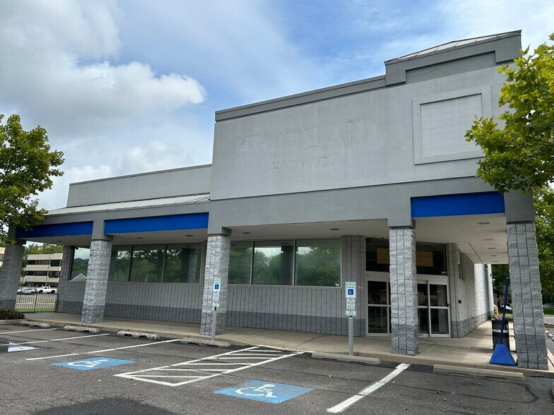 7835 Maple Ave, Pennsauken, NJ à vendre - Photo de l’immeuble – Image 2 sur 4