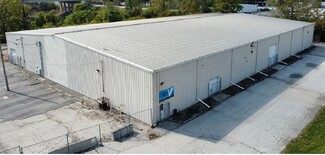 Plus de détails pour 399 Phillips Ave, Toledo, OH - Industriel/Logistique à louer