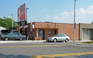 Plus de détails pour 4721 Harford Rd, Baltimore, MD - Local d'activités à louer