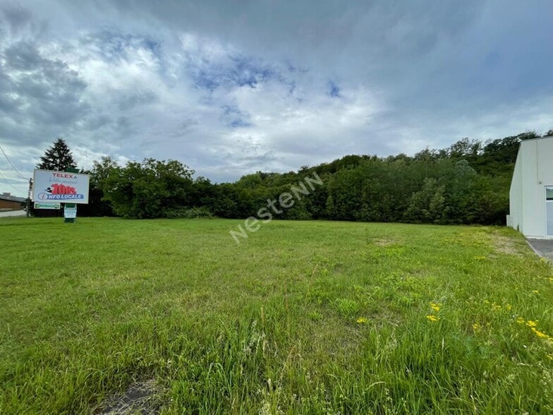 Terrain dans Grosbliederstroff à vendre - Photo de l’immeuble – Image 2 sur 3