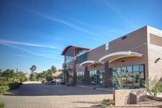Plus de détails pour 1501 E Apache Blvd, Tempe, AZ - Local commercial à vendre