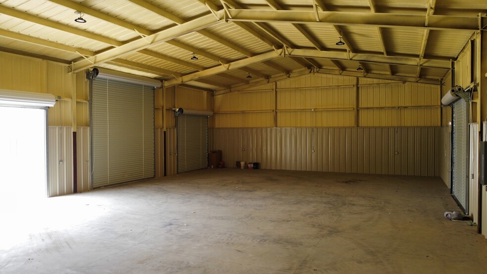 6524 Michael Talty Ave, Terrell, TX à louer - Photo de l’immeuble – Image 3 sur 44