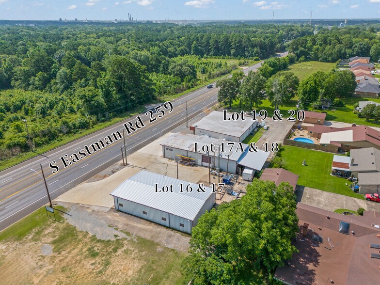 Eastman Road Portfolio portefeuille de 3 biens à vendre sur LoopNet.fr - Photo de l’immeuble – Image 3 sur 79