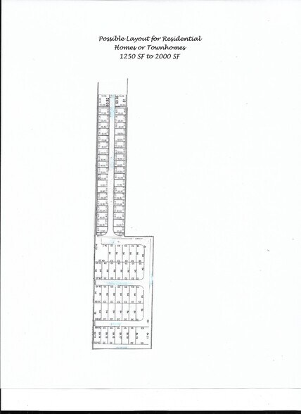 0 Fuqua Street, Houston, TX à vendre - Photo de l’immeuble – Image 3 sur 8