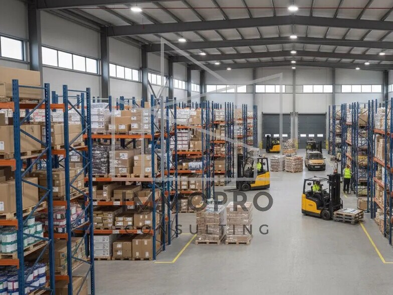 Local d'activités dans Normanville à vendre - Photo de l’immeuble – Image 2 sur 3