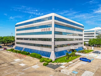 Plus de détails pour 2656 S Loop W, Houston, TX - Bureau à louer