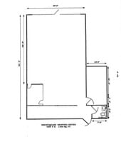 100-200 N Dixon Rd, Kokomo, IN à louer Plan de site– Image 2 sur 2