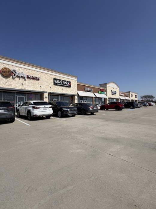 1500 W Hebron Pky, Carrollton, TX à louer Photo intérieure– Image 1 sur 3