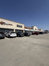 1500 W Hebron Pky, Carrollton, TX à louer Photo intérieure– Image 1 sur 3