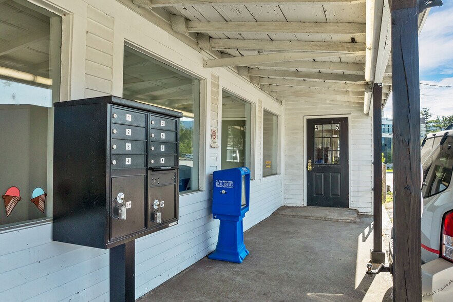 3631 White Mountain Hwy, North Conway, NH à louer - Photo de l’immeuble – Image 3 sur 13