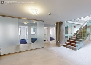 1710 Rhode Island Ave NW, Washington, DC à louer Numérisation 3D Matterport– Image 1 sur 14