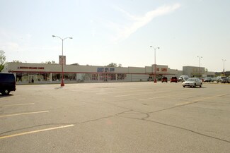 Plus de détails pour 4100 Franklin St, Michigan City, IN - Local commercial à louer