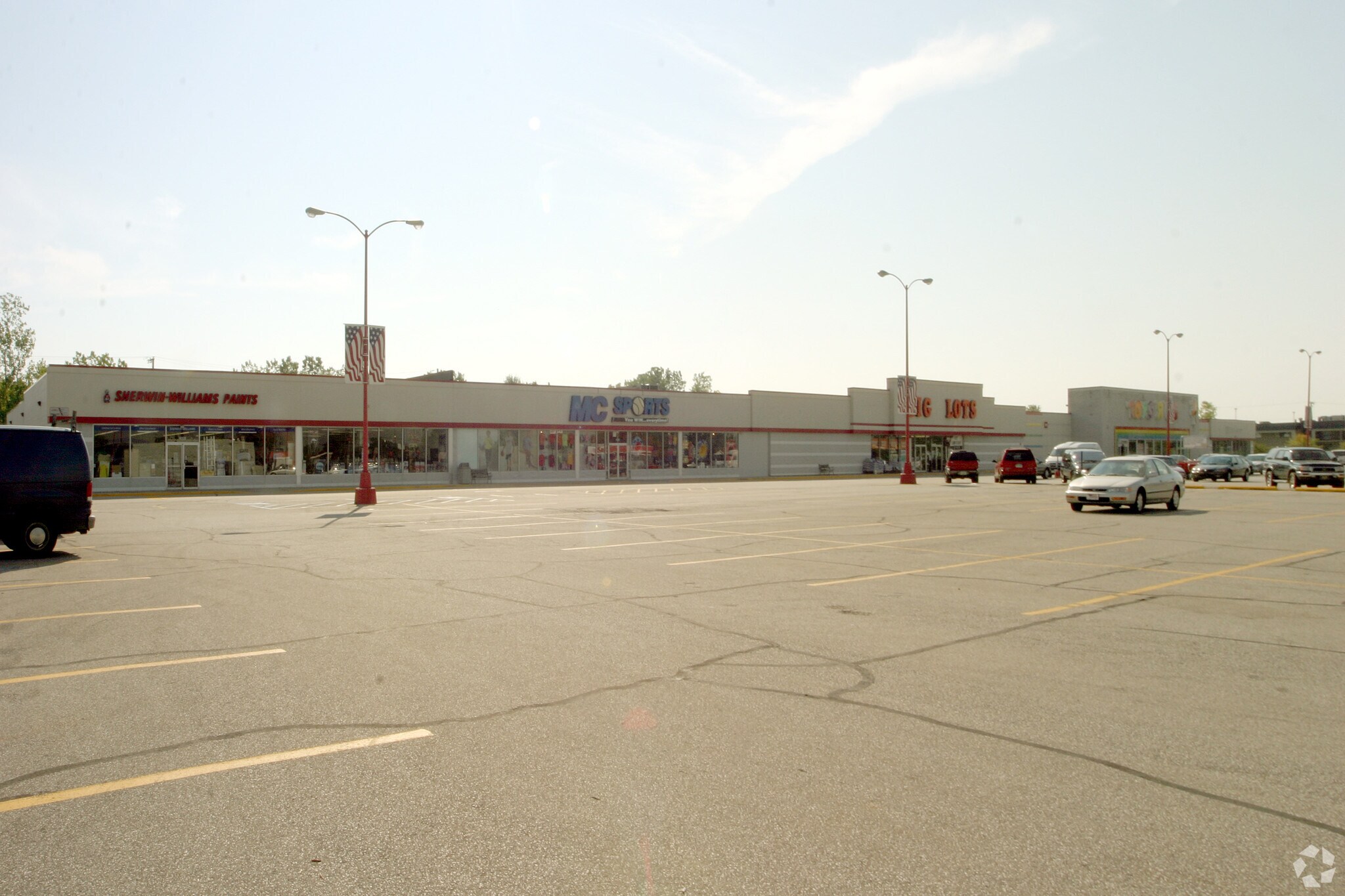 4100 Franklin St, Michigan City, IN à louer Photo de l’immeuble– Image 1 sur 6
