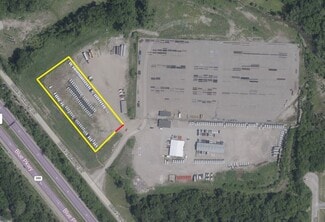 Plus de détails pour 8100 Blue Parkway Dr, Kansas City, MO - Terrain à louer