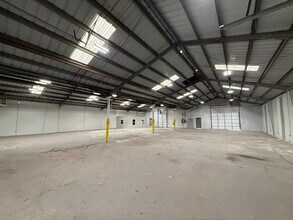 2661-2669 Ludelle St, Fort Worth, TX à louer Photo intérieure– Image 2 sur 7