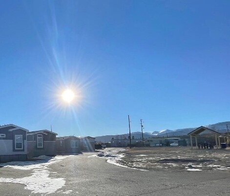 Fairplay, Colorado Mobile Home Park Oppo portefeuille de 1 biens à vendre sur LoopNet.fr - Photo de l’immeuble – Image 2 sur 4