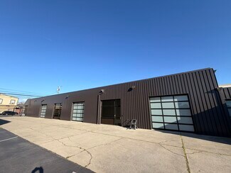 Plus de détails pour 2620-2626 Spring St, Redwood City, CA - Bureau, Industriel/Logistique à louer