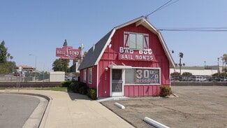 Plus de détails pour 1440 Chester Ave, Bakersfield, CA - Bureau/Local commercial à louer