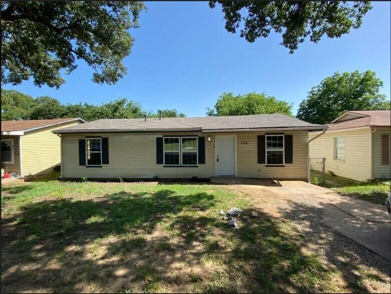 North Texas SF Rental Income Portfolio portefeuille de 53 biens à vendre sur LoopNet.fr - Photo de l’immeuble – Image 3 sur 36