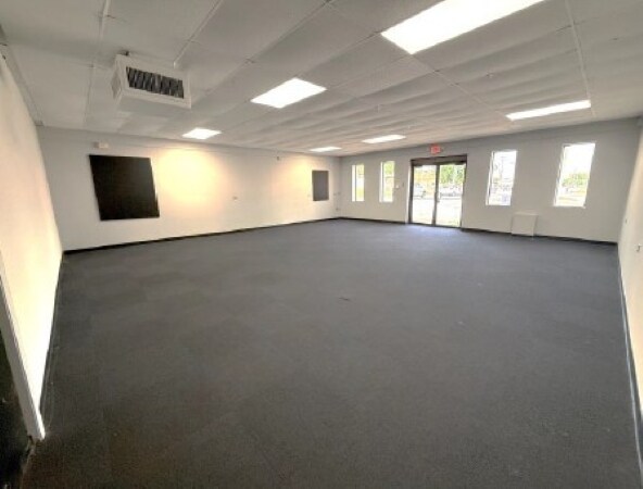 533-535 W Frederick St, Gaffney, SC à louer - Photo de l’immeuble – Image 2 sur 6