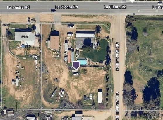 30525 Old Windmill Rd, Menifee, CA à vendre - Photo de l’immeuble – Image 1 sur 1