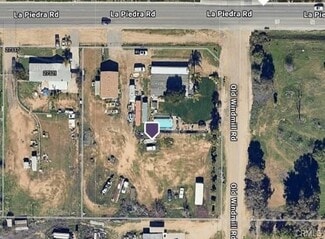 Plus de détails pour 30525 Old Windmill Rd, Menifee, CA - Terrain à vendre
