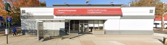 Plus de détails pour 7315 Northern Blvd, Jackson Heights, NY - Bureau/Local commercial à louer
