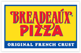 Breadeaux Pizza Breadeaux Pizza