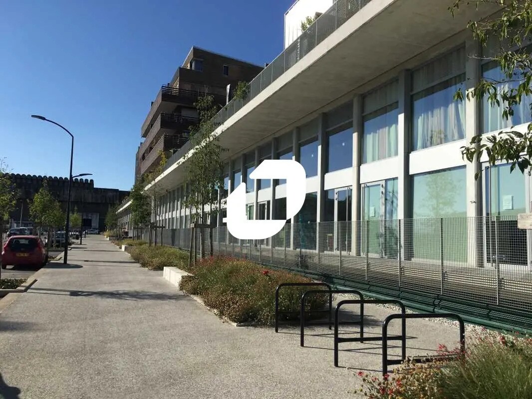 Bureau dans Bordeaux à vendre Photo de l’immeuble– Image 1 sur 6