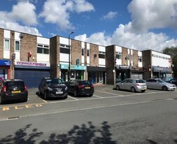 52-62 Coppice Ave, Sale CHS - Local commercial