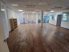 Avenida Manzanares, 4, Madrid, Madrid à louer Photo intérieure– Image 2 sur 6