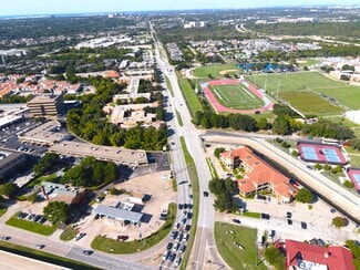Plus de détails pour 4260 Bryant Irvin Rd, Benbrook, TX - Terrain à vendre