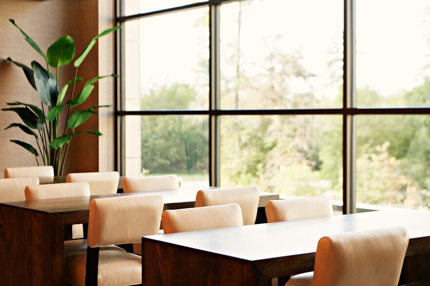 9002 Six Pines Dr, Shenandoah, TX à louer - Photo intérieure – Image 2 sur 14