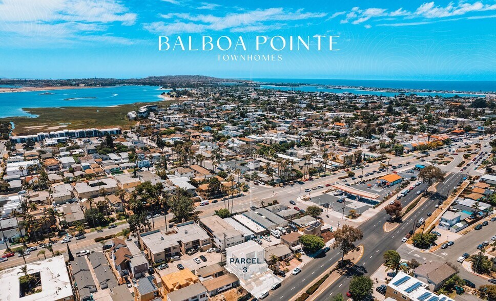 2139 Balboa Ave, San Diego, CA à vendre - Photo de l’immeuble – Image 1 sur 23