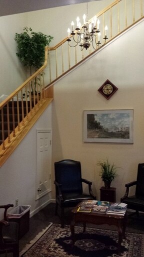 110 N Wayne Ave, Waynesboro, VA à vendre - Photo intérieure – Image 3 sur 39