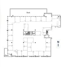 10451 Shellbridge Way, Richmond, BC à louer Plan d’étage– Image 1 sur 1