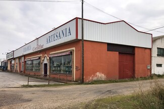 Plus de détails pour Carretera Calera y Chozas, Km 2.3, Talavera De La Reina - Industriel/Logistique à vendre