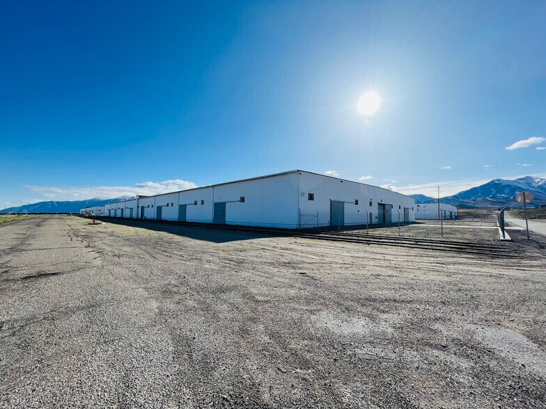 1492 W K Ave, Tooele, UT à vendre - Photo de l’immeuble – Image 3 sur 9