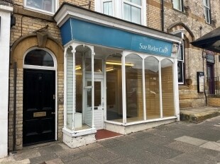 Plus de détails pour 17-19 Station St, Saltburn By The Sea - Local commercial à vendre