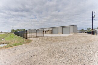 Plus de détails pour 3408 Interstate 30, Caddo Mills, TX - Industriel/Logistique à louer