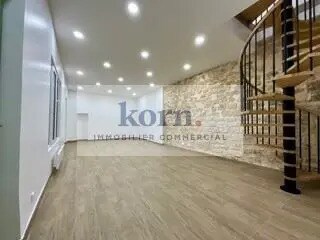 Local commercial dans Paris à louer - Photo intérieure – Image 3 sur 8