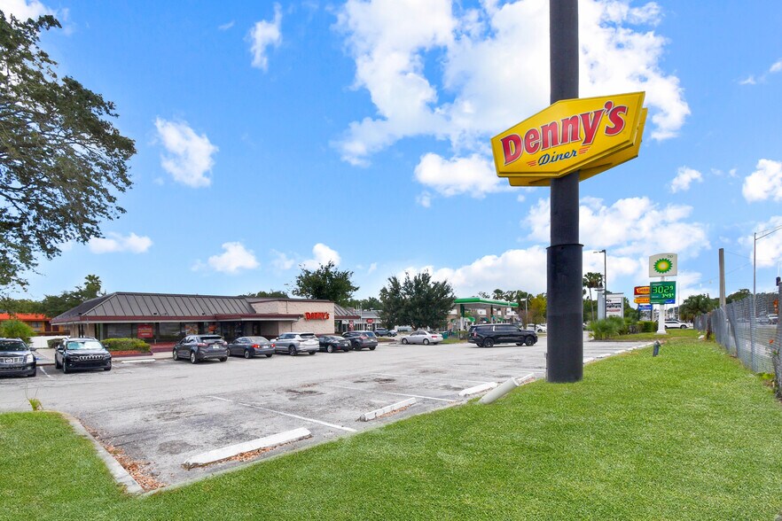 0 Blanding Blvd, Jacksonville, FL à louer - Photo de l’immeuble – Image 3 sur 9