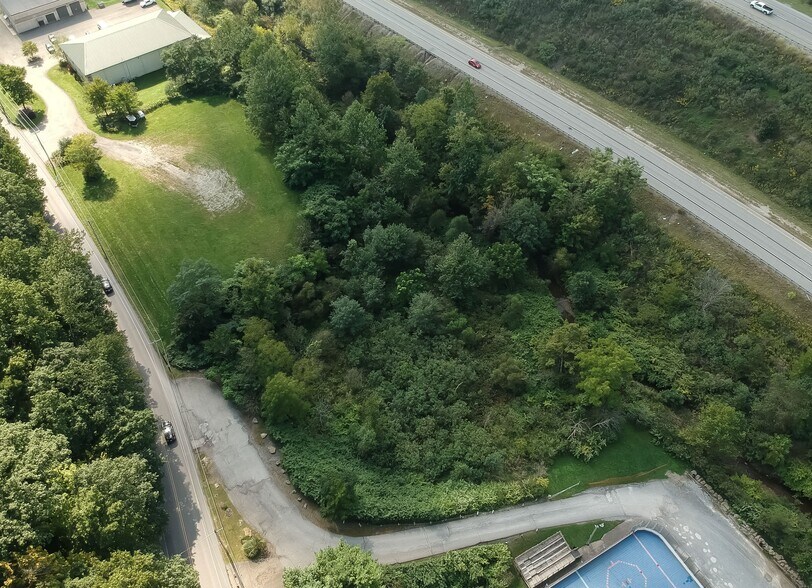 000 Mount Nebo Rd, Pittsburgh, PA à vendre - Aérien – Image 2 sur 21