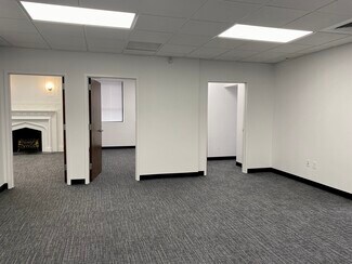 Plus de détails pour 518 Rockaway Ave, Valley Stream, NY - Bureau/Médical à louer