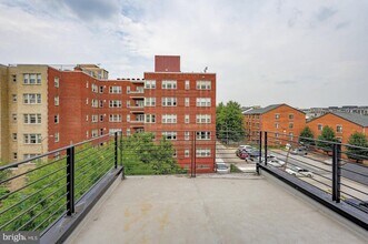 1461 Chapin St NW, Washington, DC - VUE AÉRIENNE  vue de carte - Image1